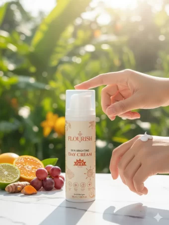 Day Cream SPF50 PA++++