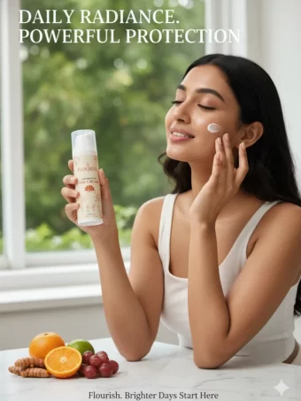 Day Cream SPF50 PA++++